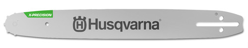 Husqvarna precision schiene - husqvarna, x-precision