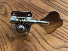 Harley benton deluxe series - harley,