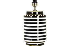 PR Home Gatsby Tischlampenfuß