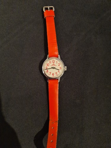 Meister anker vintage damenuhr - meister,