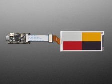 Adafruit 3,52" 340x180
