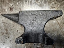 Peddinghaus Amboss 20 kg