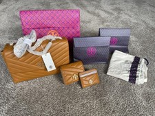 Tory Burch Set mit Handtasche