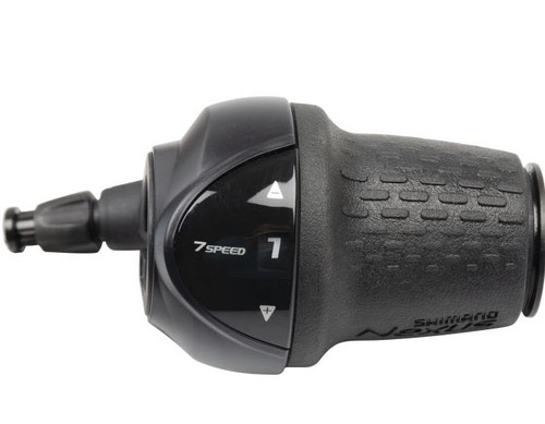 Shimano drehgriffschalter 7g - drehgriffschalter,