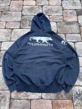 The Nike Shox Kapuzenjacke