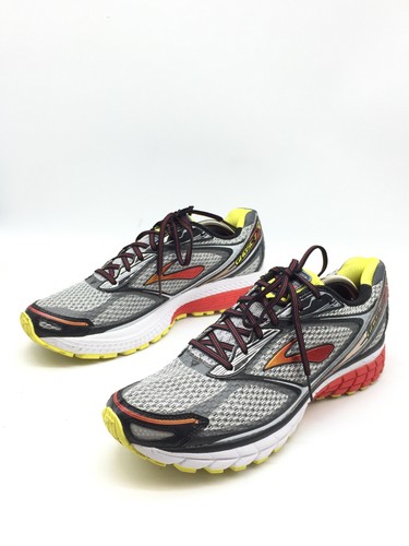 Brooks ghost zapatillas - brooks,