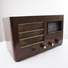 Saba S-240WL 240WL 1936-1937 Deutschland Röhrenradio Ungetestet