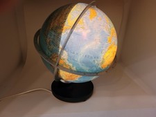 Columbus Oestergaard Erdglobus