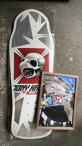Powell peralta tony hawk - powell,