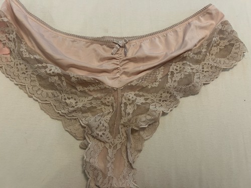 Neuer hunkemöller slip spitze - slip,