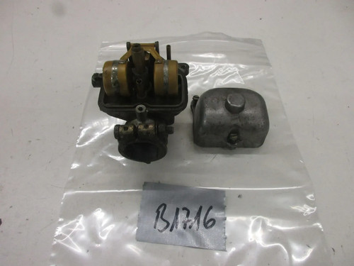 Vergaser b1716 250 - b1716,