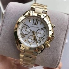 Chronograph Michael Kors
