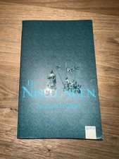 Auguste Lechner "Die Nibelungen" (2008, Taschenbuch)