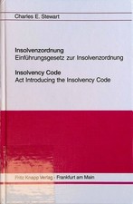 Insolvenzordnung