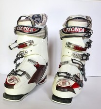 Wintersport, Skischuhe