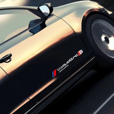 Auto tür aufkleber - auto,