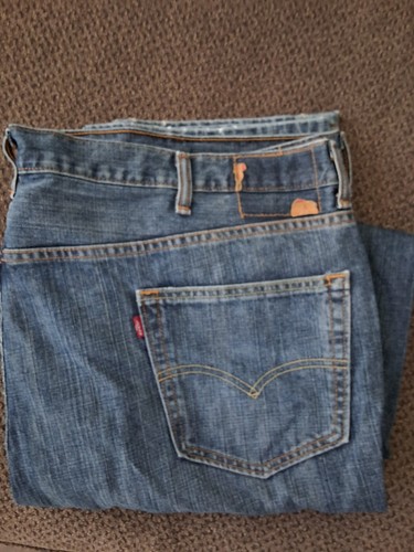 Men levi jeans - levi,