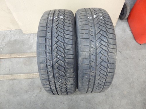 Winterreifen 215 r18 93v - 2,