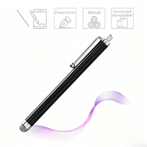 Universal stylus touch pen - universal,