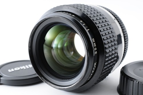 Near mint nikon ai - mint],