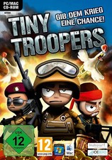 Tiny Troopers