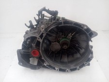 1S7R7002AD GETRIEBE / 134514