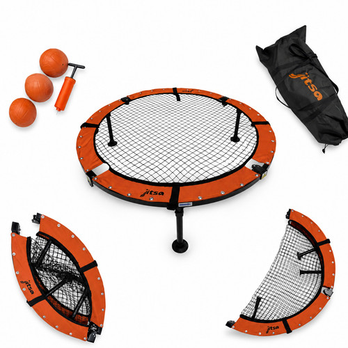 Jitsa roundnet spikeball set - jitsa,