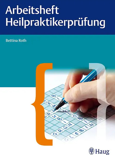 Arbeitsheft für die