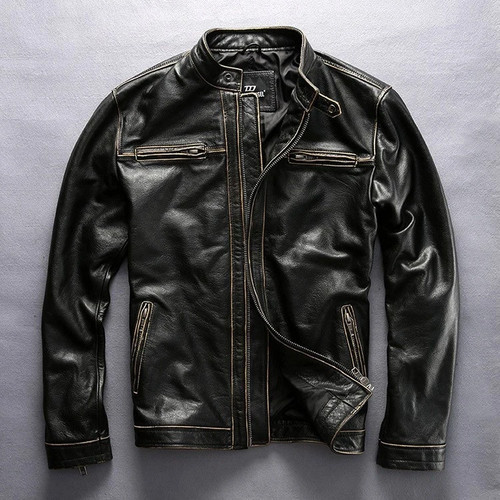 Herren vintage motorrad - herren,