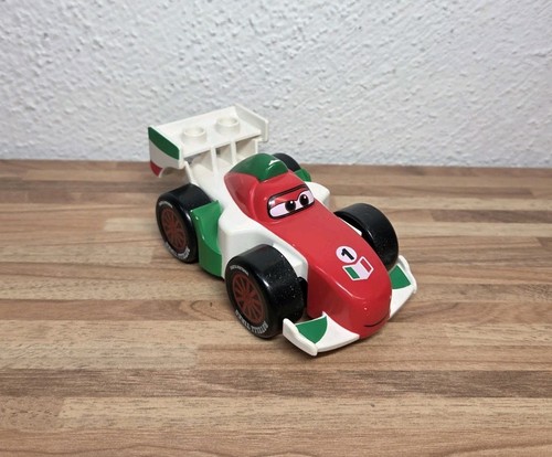 Lego duplo cars - lego,