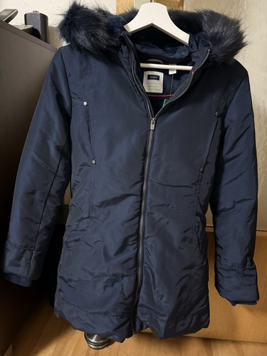 Okaidi winterjacke mädchen - winterjacke,
