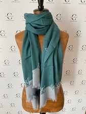 Louis Vuitton Baumwollstola - Cotton Shawl - Graphic Dual