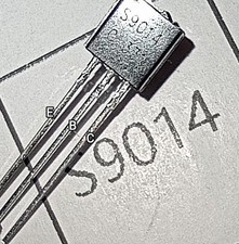 1 stück ,1pcs S9014 C C331