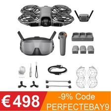 DJI Neo 2 Motion Fly More