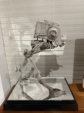 Custom AT-ST ESB Studio Scale