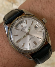 1970s Vintage Ricoh Medallion