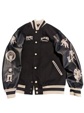 Death Row Records X Crooks &