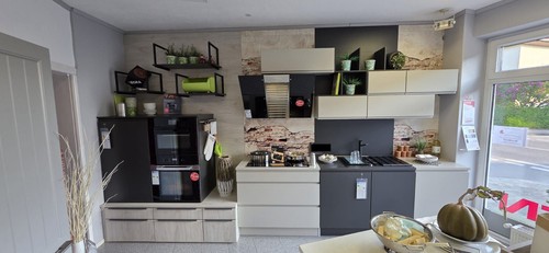 Moderne grifflose
