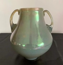 Jugendstil Art Nouveau Glas