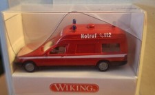 Wiking 607 00 20 Feuerwehr