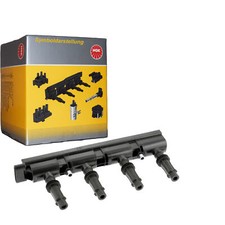 NGK  Zündspule U6039