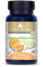 Sod bioaktiv aus melone - bioaktiv,