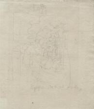 ADRIAN LUDWIG RICHTER attr. -