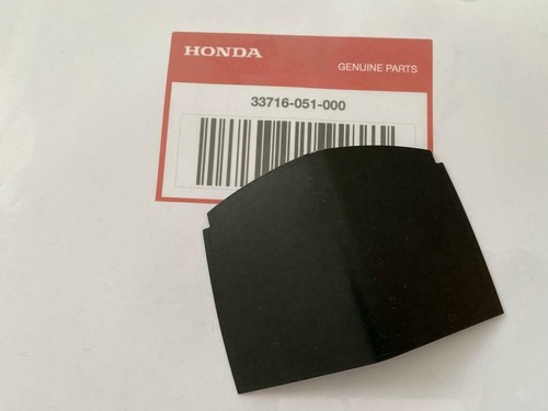 Honda rücklicht einsatz art - rücklicht,