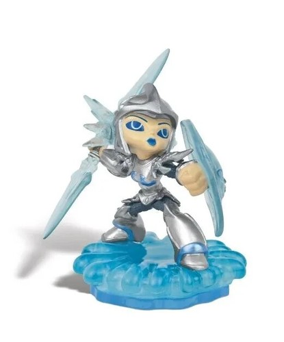 Skylanders swap force blizzard - swap,