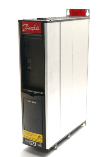 Danfoss vlt5000 - danfoss,