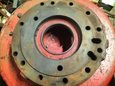 IHC 955 1055 Bremse Bremskolben Gehäuse 3220453R2