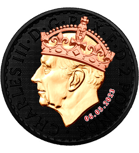 Charles iii king great - charles,