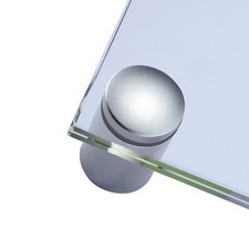 Aluminiumbefestigung