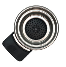 Kaffee Padhalter für Senseo Philips für 2 Tassen 422225944221 HD5015/01